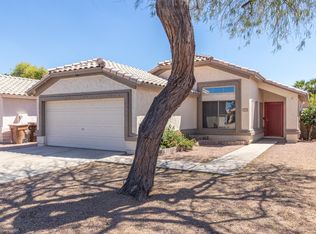 8241 W Rue De Lamour, Peoria, AZ 85381