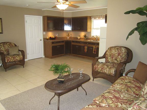 Bonus Room