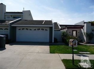 4504 Falkirk Bay, Oxnard, CA 93035