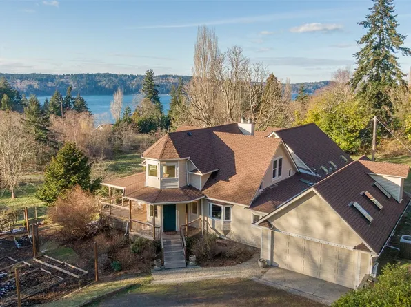 17044 Westside Highway SW, Vashon, WA 98070