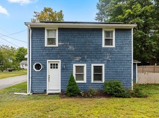 35 Dwight St, Hanson, MA 02341