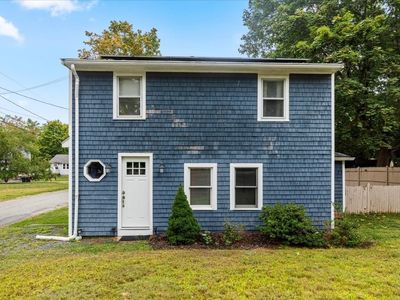 35 Dwight St, Hanson, MA, 02341