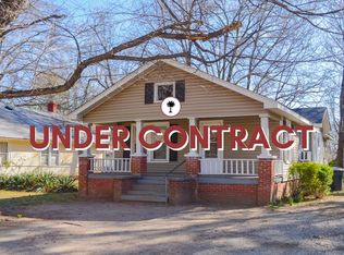 3402 Summit Ave, Greensboro, NC 27405