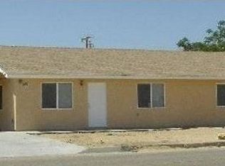 6370 Sunburst St #A, Joshua Tree, CA 92252
