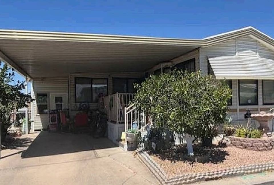 Property Front View