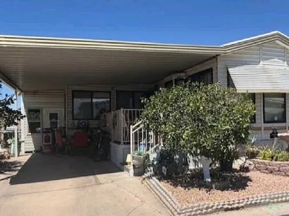 7750 E Broadway Rd Lot 48, Mesa, AZ 85208