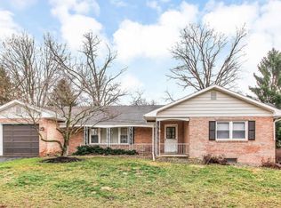 1860 Lilac Rd, York, PA 17408