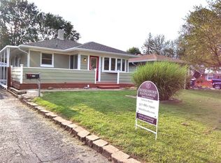 428 N 23rd Ave, Beech Grove, IN 46107