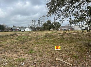 1491 Walker Rd, Sulphur, LA 70605