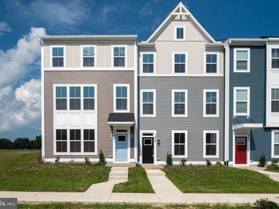 7863 Harlow Cir, Spotsylvania, VA, 22551