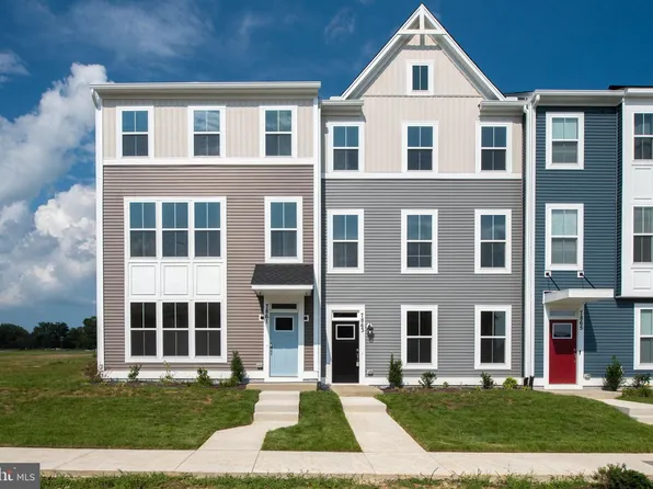 7863 Harlow Cir, Spotsylvania, VA 22551