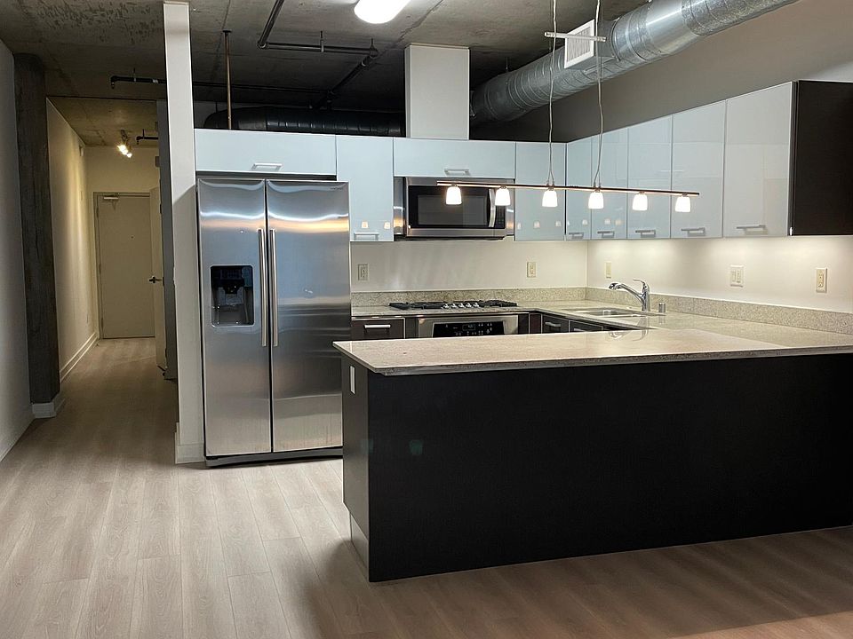 1st image of 645 W 9th St APT 336