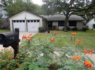 12003 Fremont Cv, Austin, TX 78727