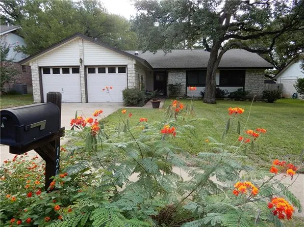 12003 Fremont Cv, Austin, TX 78727