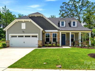 170 Windgate Way, Mooresville, NC, 28115