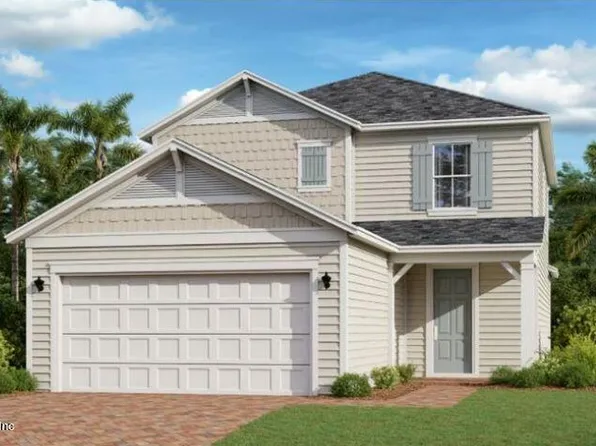 4068 HAYDON BURNS Place, Jacksonville, FL 32217