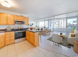430 Kaiolu St APT 1006, Honolulu, HI 96815