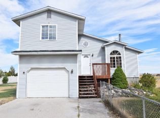 300 Dry Creek St, Dubois, ID 83423