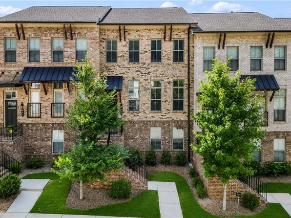600 Alexander Hls, Decatur, GA 30032
