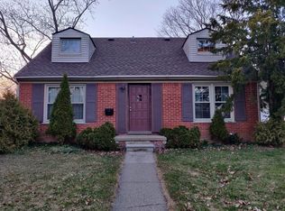615 Susan Dr, Ann Arbor, MI 48103
