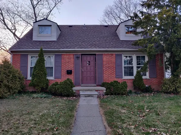 615 Susan Dr, Ann Arbor, MI 48103