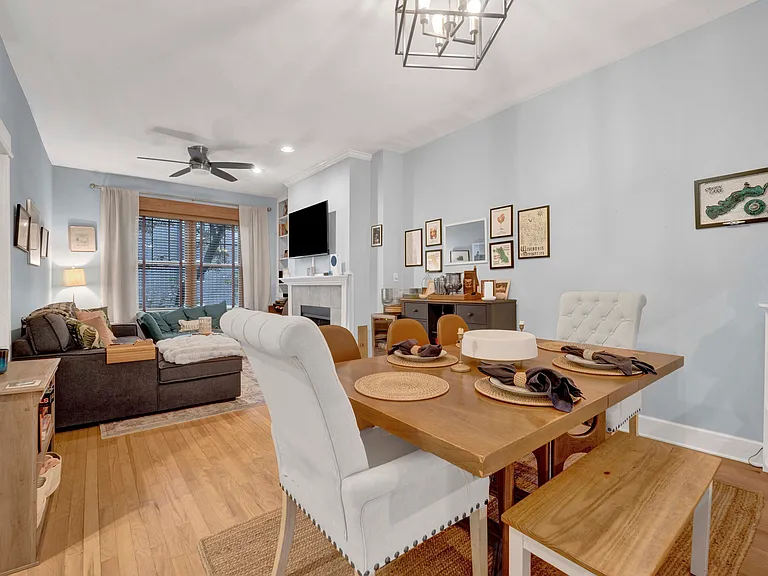 916 W Grace St #3 — Photo 7