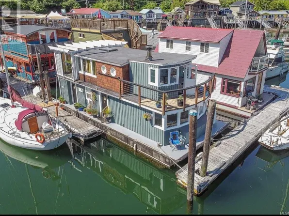 1765 Cowichan Bay Rd #5, Cowichan Valley, BC V0R 1N1