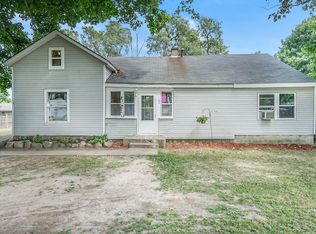 180 N State St, Woodland, MI