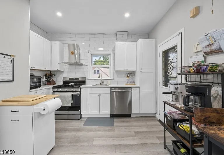 207 Van Winkle Ave — Photo 4