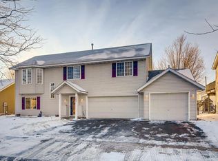 1304 Oak St, Farmington, MN 55024