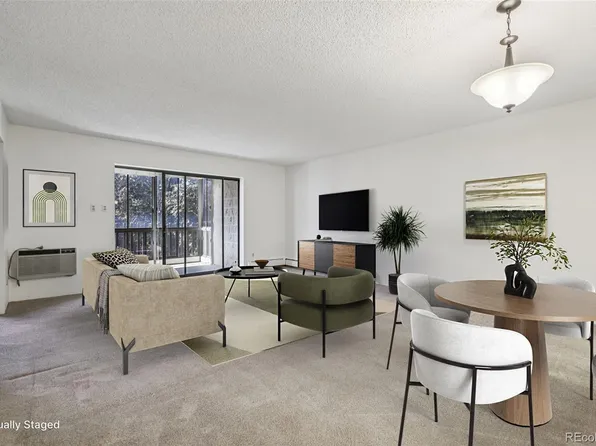 14300 E Marina Drive E Bldg 222 #207, Aurora, CO 80014