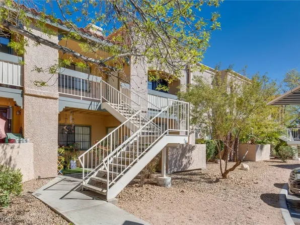 5166 S Jones Blvd Unit 202, Las Vegas, NV 89118