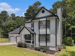 6492 Swift Creek Rd, Lithonia, GA 30058