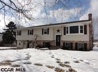 325 Nittany Valley Dr, Bellefonte, PA 16823