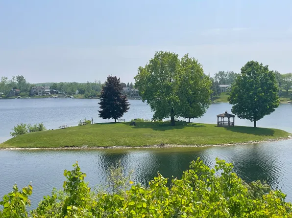 14425 Crestridge Dr, Cement City, MI 49233