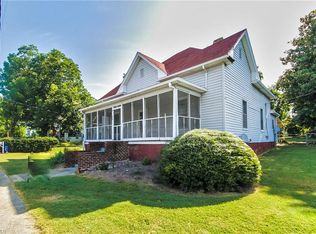 709 Sideview St, Graham, NC 27253