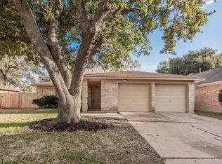 1007 Cascade Creek Dr, Katy, TX 77450
