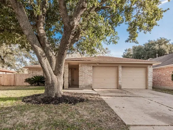 1007 Cascade Creek Dr, Katy, TX 77450