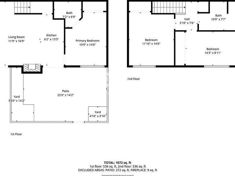 3009 Canyon Crest Dr #B — Photo 23