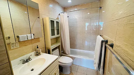 Rented by Project Queens LLC