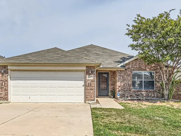 3805 Verde Dr, Fort Worth, TX 76244