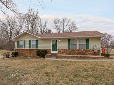 1751 Mooreland Dr, Clarksville, TN, 37040