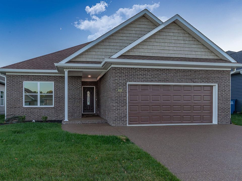 3039 Fehme Ct, Evansville, IN 47725 MLS 202418207 Zillow