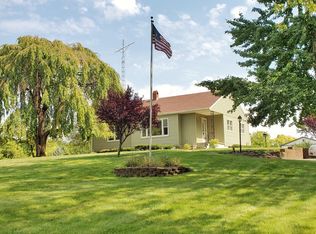 4245 Deweese Rd, Troy, OH 45373