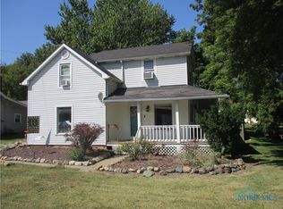 412 W River St, Antwerp, OH 45813