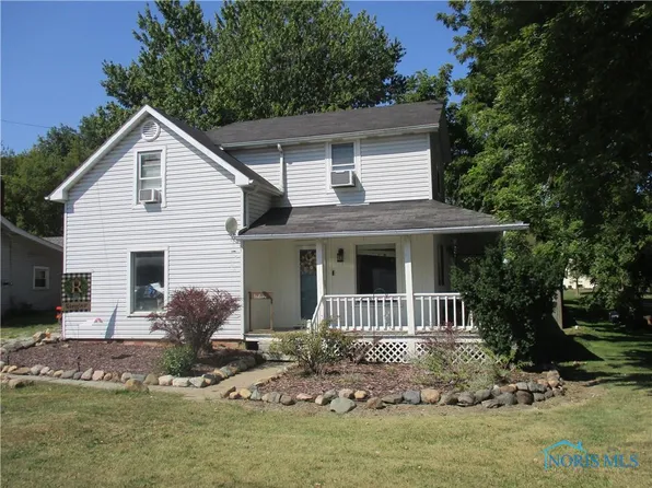 412 W River St, Antwerp, OH 45813