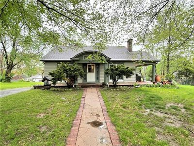 3709 N Bales Ave, Kansas City, MO, 64117