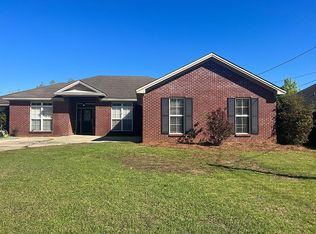 610 Lorena Ct, Pike Road, AL 36064