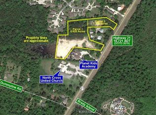 21 Highway 21, Covington, LA 70433