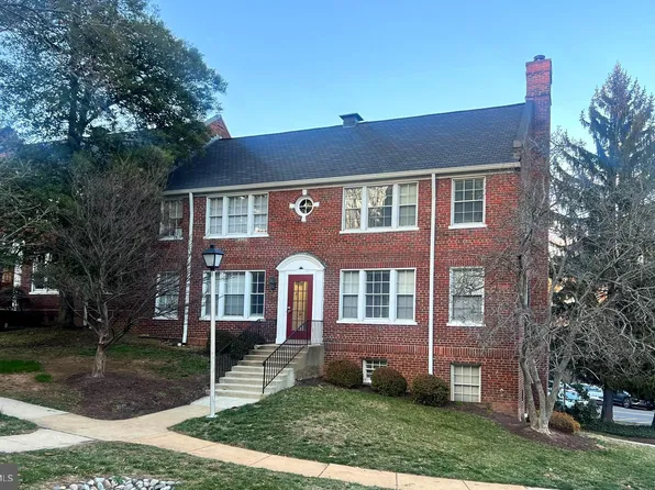 1782 N Troy St #15703, Arlington, VA 22201